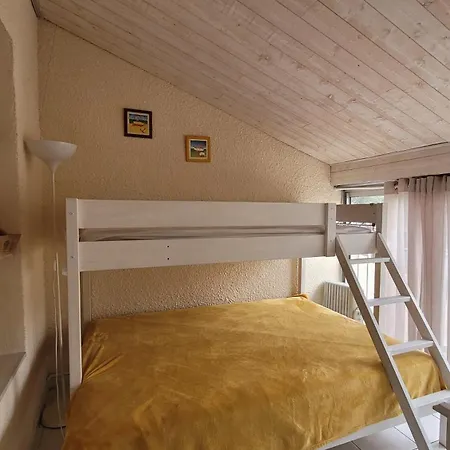 Climatisee, Jardin, Ideal Famille 7 Couchages Prázdninový dům