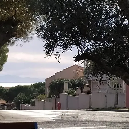 Climatisee, Jardin, Ideal Famille 7 Couchages * Saint-Pierre-la-Mer (Aude)